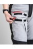 ROOSTER - SB1 INSHORE HI-FITS SALOPETTE BLUE