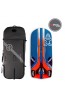 IQFOIL STARBOARD - TAVOLA + SACCA (NO FIN) MAN/WOMAN