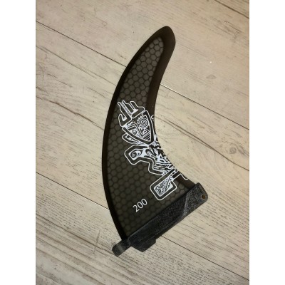 STARBOARD - PINNA SUP US BOX