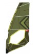 SEVERNE - S1 3.6 2025 - VERDE