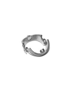 NORTH - ANELLO PROLUNGA RDM 33 mm + O-RING 32mm 2