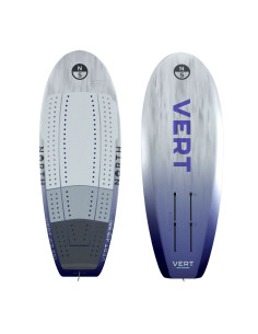 NORTH - VERT 4'10" (40 LT)