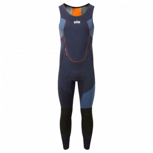 GILL - LONG JOHN RACE FIRECELL SKIFF SUIT JUNIOR/ADULT