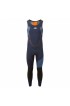 GILL - LONG JOHN RACE FIRECELL SKIFF SUIT JUNIOR/ADULTO
