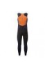 GILL - LONG JOHN RACE FIRECELL SKIFF SUIT JUNIOR/ADULT