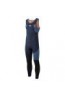 GILL - LONG JOHN RACE FIRECELL SKIFF SUIT JUNIOR/ADULT