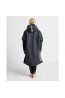 ROOSTER - GIACCA AQUAFLEECE ROBE JUNIOR BLACK