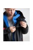 ROOSTER - GIACCA AQUAFLEECE ROBE JUNIOR BLACK