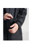 ROOSTER - GIACCA AQUAFLEECE ROBE JUNIOR BLACK