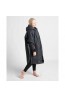 ROOSTER - GIACCA AQUAFLEECE ROBE JUNIOR BLACK