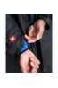 ROOSTER - GIACCA AQUAFLEECE ROBE NERO ADULTO