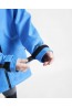 ROOSTER - GIACCA AQUAFLEECE RIGGING COAT BLU - JUNIOR