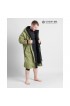 ROOSTER - GIACCA AQUAFLEECE ROBE ADULT KHAKI