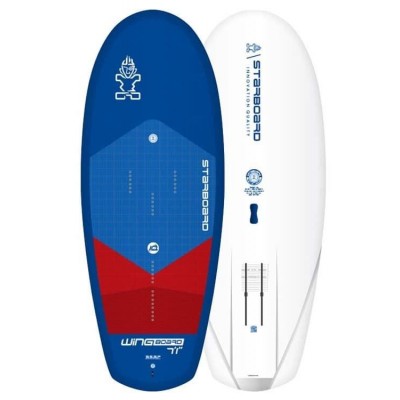 STARBOARD - WINGBOARD 7'2" (140 LT) - 2025 ASAP