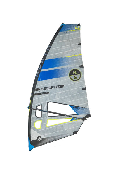 NORTH - FREESPEED GEN2 6.0 - 2026