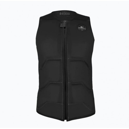 O'NEILL - IMPACT VEST NOMAD COMP NERO