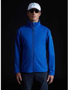 NORTH SAILS - RACE SOFT SHELL JACKET