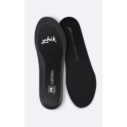 ZHIK - SOLETTA CARBON PER STIVALETTI