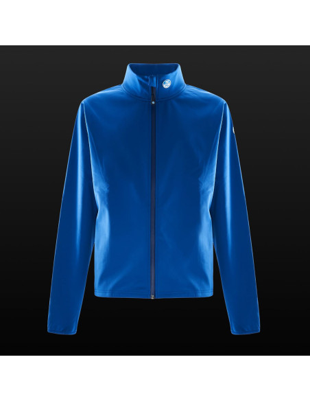 NORTH SAILS - RACE SOFT SHELL JACKET