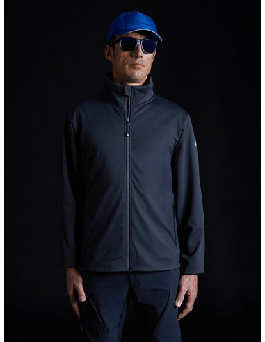 NORTH SAILS - RACE SOFT SHELL JACKET
