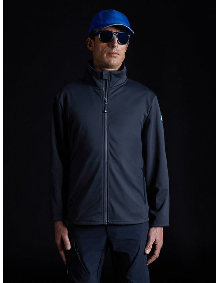 NORTH SAILS - RACE SOFT SHELL JACKET