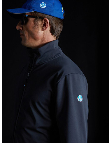 NORTH SAILS - RACE SOFT SHELL JACKET