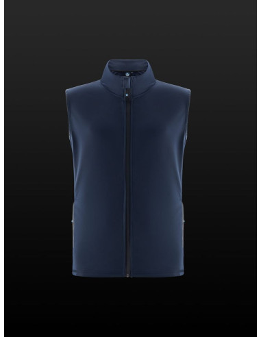 NORTH SAILS - GILET SOFT SHELL
