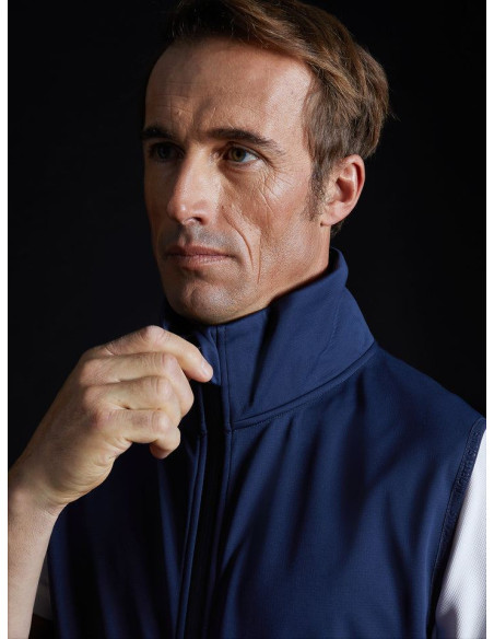 NORTH SAILS - RACE SOFT SHELL VEST