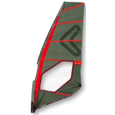 SEVERNE - BLADE 4.2 2026 - VERDE