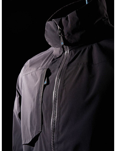 NORTH SAILS - INSHORE RACE JACKET