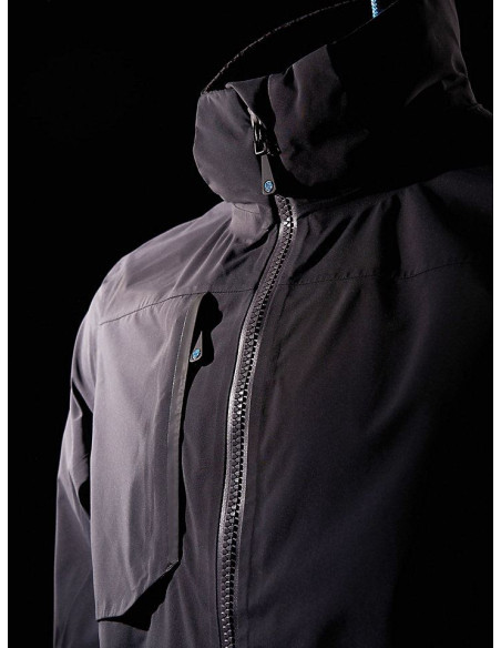 NORTH SAILS - INSHORE RACE JACKET