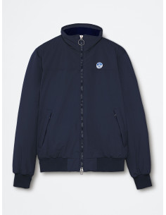 NORTH SAILS - GIACCA SAILOR IMBOTTITA
