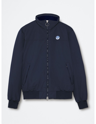 NORTH SAILS - GIACCA SAILOR IMBOTTITA