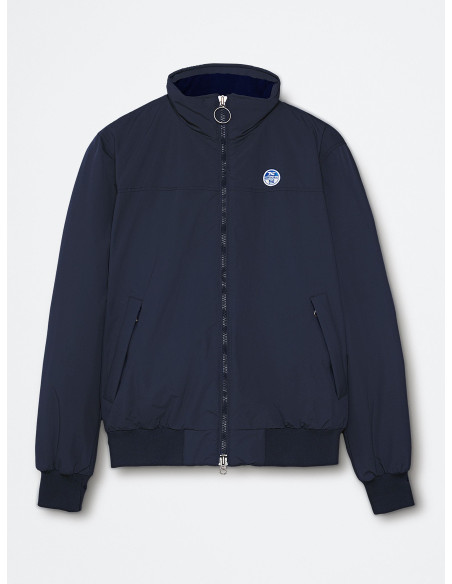 NORTH SAILS - GIACCA SAILOR IMBOTTITA