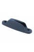 OPTIPARTS - STROZZATORE IN NYLON NERO