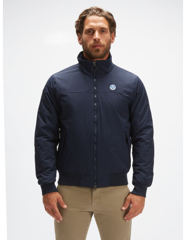 NORTH SAILS - GIACCA SAILOR IMBOTTITA