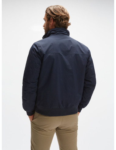 NORTH SAILS - GIACCA SAILOR IMBOTTITA