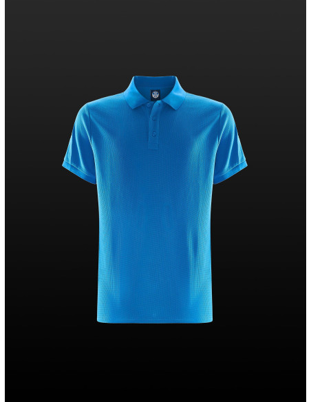 NORTH SAILS  - POLO TACTEL