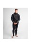 ROOSTER - SPRAYTOP PRO AQUAFLEECE TOP 2.0 - NERO