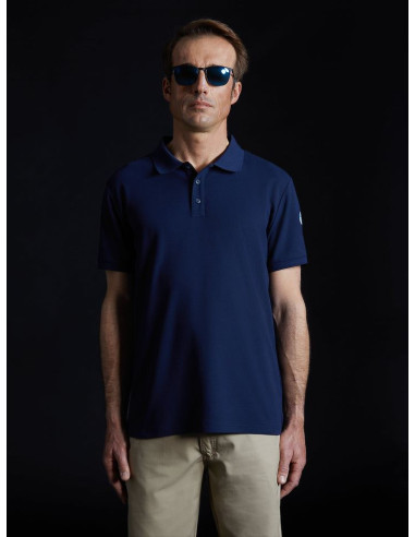 NORTH SAILS  - POLO TACTEL
