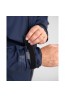 ROOSTER - GIACCA AQUAFLEECE RIGGING COAT BLU