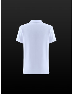 NORTH SAILS - POLO TACTEL S/S 2