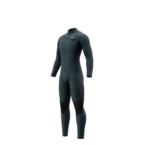 MYSTIC - MAJESTIC FULLSUIT 5/3 FZIP