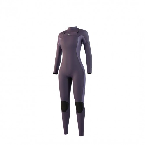 MYSTIC - FULLSUIT WOMAN HAVEN 5/3 PURPLE -