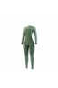 MYSTIC - FULLSUIT WOMAN HAVEN 5/3 PURPLE -