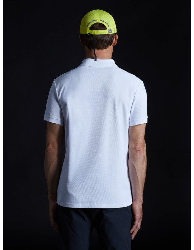 NORTH SAILS - POLO TACTEL S/S