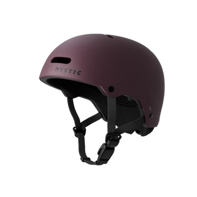 MYSTIC - CASCO VANDAL PRO - OXBLOOD RED