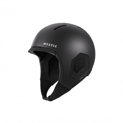 MYSTIC - CASCO LEGACY - NERO