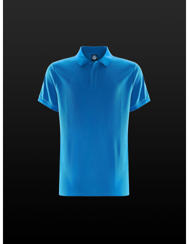 NORTH SAILS - POLO TACTEL S/S