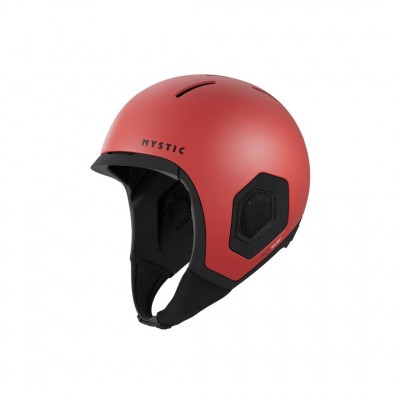 MYSTIC - CASCO LEGACY - ROSSO